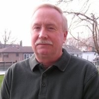 KB Toys Employee Dale Robbins's profile photo