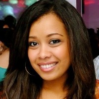 Lingopal Employee Faiza Ferdjani's profile photo