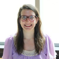 European University Institute Employee Kim McErlean's profile photo