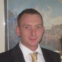 PNL Communications & Electrical Employee John-Paul Phillips's profile photo