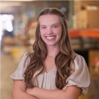 GenServ Employee Julia Barry's profile photo