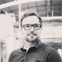 Akron Traceability Employee Marcos Romani's profile photo