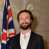 Patron Capital Employee Nicolò Benzi's profile photo