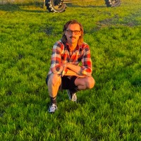 ODELL Mining Services Employee Tim Saffin's profile photo