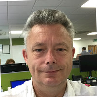 The Openwork Partnership Employee Mark Hardwidge's profile photo