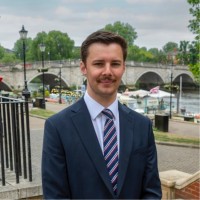 Antony Roberts Employee David Gray's profile photo
