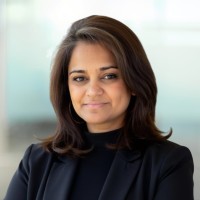 RRA Capital Employee Dimple Patel's profile photo