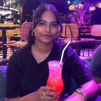FIRM Engineering Employee Ashley Mansabdar's profile photo