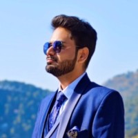 IBM Employee Abel John's profile photo