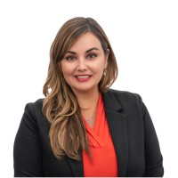 Zerto Employee Christina Rauscher's profile photo