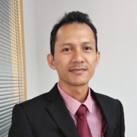PRASARANA MALAYSIA BERHAD Employee Hamid Salikin's profile photo