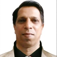 Self Employed Employee Richard Sequeira's profile photo