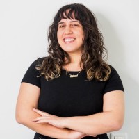 BIG school Employee Arianna Rego's profile photo