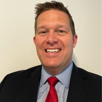 Katy ISD Employee Tim Chesser's profile photo