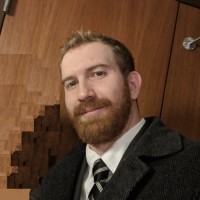 FitzMark, Inc. Employee Jake Reeves's profile photo