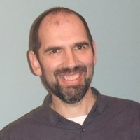 Encycle Employee Robin Peeler's profile photo