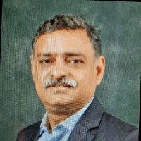 Adapt Fintech Advisors Private Limited Employee Rajan Pathak's profile photo