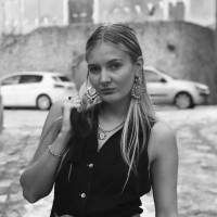 Create Academy Employee Belle Brown's profile photo