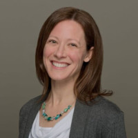 Robert Wood Johnson Foundation Employee Alexis Levy's profile photo