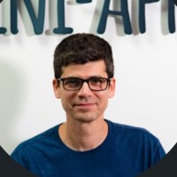 Gini-Apps Employee Tamir Avrahamov's profile photo