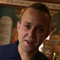 Tara Concept Employee Blagoj Dimov's profile photo