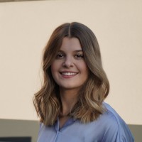 go AVA Employee Moana Mertes's profile photo