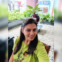 Glopss Employee Anju Singh's profile photo