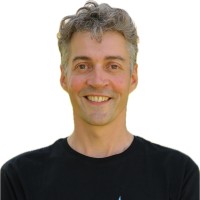 Cynomi Employee Max Peterson's profile photo