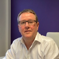 INIFI Employee Rodger Armstrong's profile photo