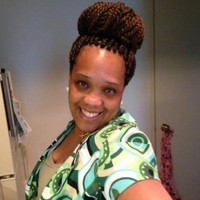 Aria Care Partners Employee Daria Davis's profile photo
