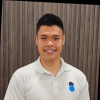 Migratesafe Employee Daniel Ding's profile photo