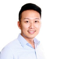 Amadeus Employee Bryan Toh's profile photo