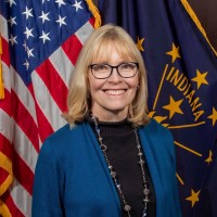 Hamilton County, Indiana Employee Sue Maki's profile photo