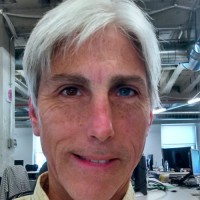 Facebook Employee Michael Crist's profile photo