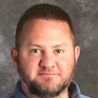 Northwestern Oklahoma State University Employee Chad Jones's profile photo