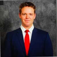 Benson & Bingham Accident Injury Lawyers, LLC Employee Tyler Bingham's profile photo