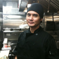 Star Restaurant Group Employee Sittisak Chariyasuwan's profile photo
