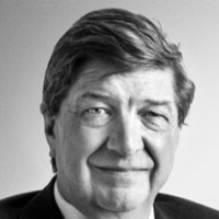 Opus Corporate Finance LLP Employee Malcolm Le May's profile photo