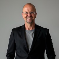 Keyfactor Employee Pieter Kramer's profile photo
