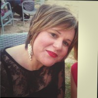 Tunisie Telecom Employee Sana Ouerghemmi's profile photo