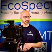 EcoSpect, Inc. Employee Adam Schrader's profile photo