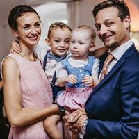 Driventic Employee Michael Peter's profile photo