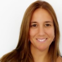 ESTEVE Employee Laia Elias's profile photo