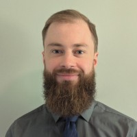 Rochester Institute of Technology Employee Andrew Greeley's profile photo