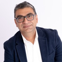 WAIR Employee Naresh Teckchandani's profile photo