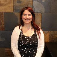 Royal Glenora Club Employee Amber Anderson's profile photo