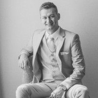 Rezolut Employee Kyle McNamara's profile photo