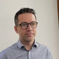 Gemeente Schoten Employee Kristof van Loon's profile photo