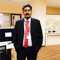 ConfigUSA Employee MuthuKumaran R's profile photo