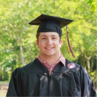 Master Marketing Foodservice Employee Mitchell Summers's profile photo